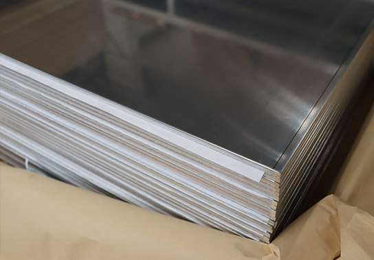 1060  Aluminum Sheet