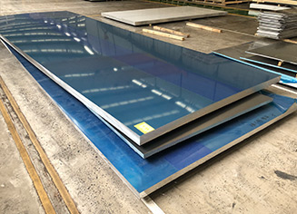 1070 Aluminum Sheet