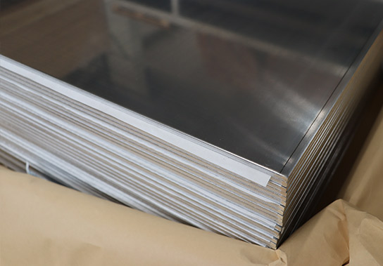 6061 Aluminum Sheet