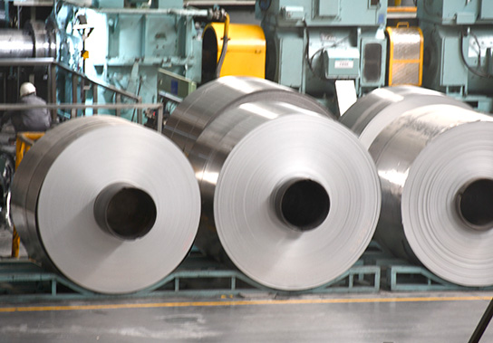 1060  Aluminum Coil